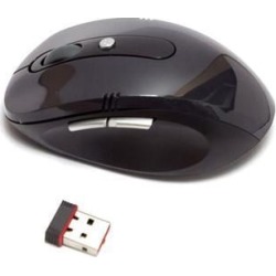 axGear USB LED Light Gaming Keyboard and Mouse Set Backlit for Computer PC Multimedia Gamer