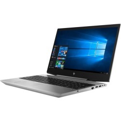 HP ZBook 15 G5 15.6' Windows 10 Professional 64-bit Mobile Workstation