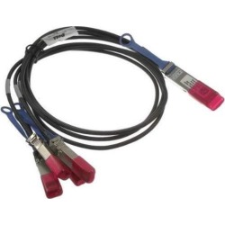 Axiom QSFP28/SFP28 Network Cable
