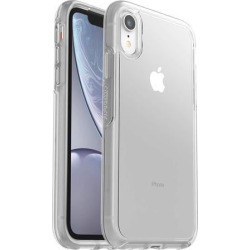OtterBox SYMMETRY CLEAR SERIES Case for iPhone XR - Retail Packaging - CLEAR