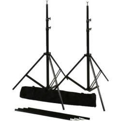 RPS Studio Portable Background Stand with Bag - 10x10 Feet