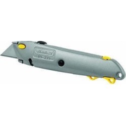 Stanley Tools Utility Knife.