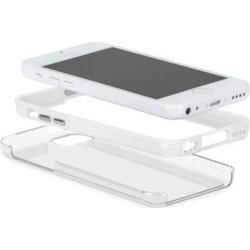 Case-Mate White Solid Cell Phone - Case & Covers CM029377