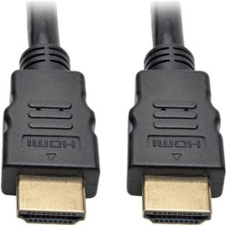 Tripp Lite High Speed HDMI Cable Active w/ Built-In Signal Booster M/M 50 ft. (P568-050-ACT)