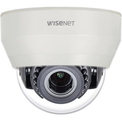 Hanwha HCD-6070R Analog Camera Indoor Analog HD IR Camera