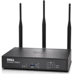 SonicWall Wireless-AC - Advanced Edition - Security Appliance - 5 Ports - GigE - 802.11a/b/g/n/ac - Dual Band - SonicWALL Secure Upgrade Plus.