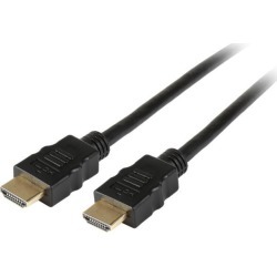 Tripp Lite High Speed HDMI Cable with Ethernet, Ultra HD 4K x 2K, Digital Video with Audio (M/M), 6-ft. (P569-006)