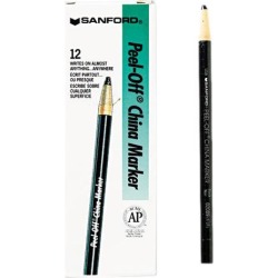 Writing & Correction Supplies