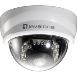 LevelOne FCS-4101 Surveillance Camera