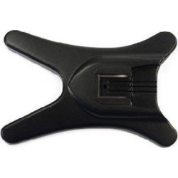 Hot Shoe Flash Stand - Black