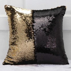 40x40cm DIY Pattern Cushion Cover Throw Pillow Case Home Soca Car Decor 1#