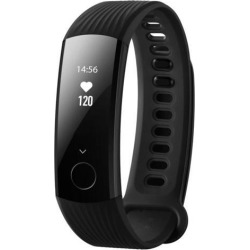Huawei Honor Band 3 0.91 inch OLED Screen Smart Wristband, 5ATM Waterproof, Support Pedometer/ Heart Rate Monitor / Sleep Monitor