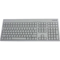 Cherry G86-71400EUAEAA LPOS QWERTY Keyboards