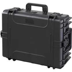 Plastica MAX540H190STR Waterproof Case 23.78'x18.62'x8.86' H MAX540H190STR