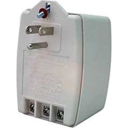 MG Electronics MGT1850 CLASS 2 TRANSFORMER 18VAC 50VA W/GLASS FUSE