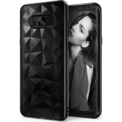 Ringke Case for Galaxy S8 - Black