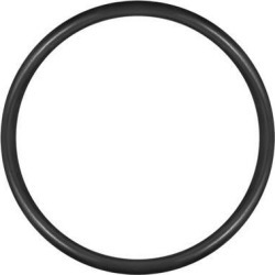O-Rings Nitrile Rubber 17mm x 19mm x 1mm Seal Rings Sealing Gasket 50pcs