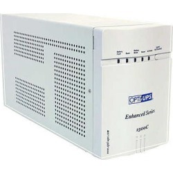 OPTI-UPS Enhanced Series ES1500C UPS