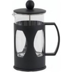 Mr. Coffee 1.2 Qt. Coffee Press should be Mr. Coffee French Press Coffee Maker