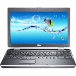 Recertified - Dell Latitude E6530 Intel i7 Dual Core 3000 MHz 500Gig Serial ATA 8GB DVD-RW 15.0' WideScreen LCD Windows 10 Professional 64 Bit.