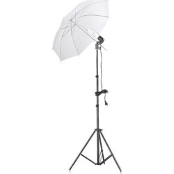 Neewer 200W 5500K Continuous Lighting Umbrella Kit for Studio Video Shooting