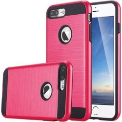 G2 ALUMINUM CASE FOR IPHONE 8 PLUS - PINK