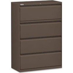 File and Storage Cabinets