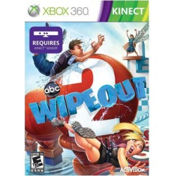 Wipeout 2 Xbox 360 Game