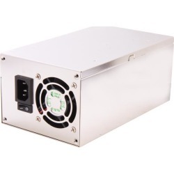 Athena Power AP-U3ATX60FEP8 3U Server Power Supply - 80PLUS Bronze