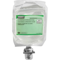 Rubbermaid Commercial E2 Antibacterial Foam Soap Refill