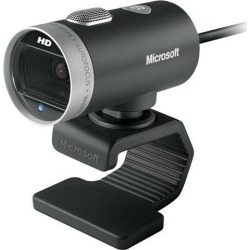 Microsoft Cinema WebCam