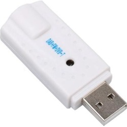 Mini RTL-SDR FM+DAB DVB-T USB Digital TV Stick RTL2832U R820T Tuner Receiver set