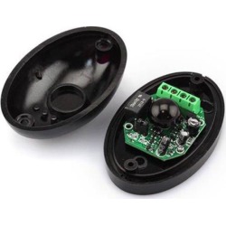 Photoelectric infrared detector 15M Alarm SINGLE