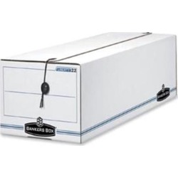 FELLOWES Bankers Box Liberty Storage Box