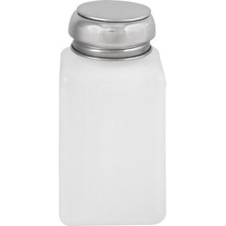 Unique Bargains Unique Bargains Lab Industry 120ml Chemical Reagent Container Alcohol Bottle
