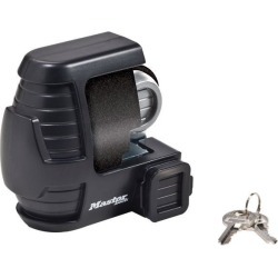 Master Lock 379DAT Coupler Lock