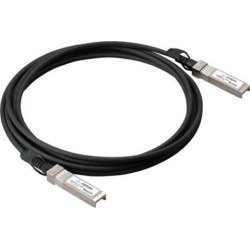 Axiom SFP+ to SFP+ Passive Twinax Cable 7m