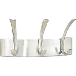 Safco Metal Coat Rack - SAF4204SL