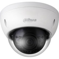 Dahua IPC-HDBW1420E 4MP IP Camera IR Mini-Dome Network Camera 3.6mm Lens