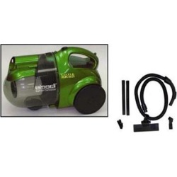 Bissell Commercial Little Hercules Canister Vacuum