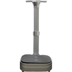 Sunpentown Vibratone Whole Body Vibration Machine AB-760