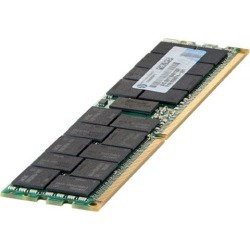 Open Box - HP 4GB 240-Pin DDR3 SDRAM Server Memory