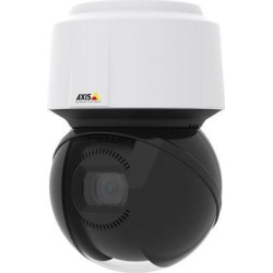 AXIS Q6124-E Network Camera - Color, Monochrome
