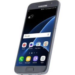 For Samsung Galaxy S7 Clear Ultra Thin Strong Screen Protector Film 3 Pack