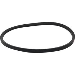 A730 Industrial Lawn Mower Rubber V Belt 13mm Width 9mm Thickness