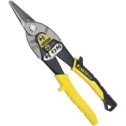 Stanley Hand Tools 14-563 MaxSteel™ Straight Cut Aviation Snip