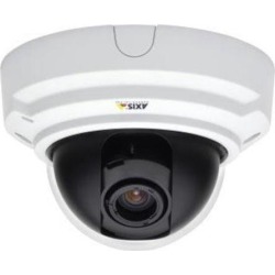 AXIS P3374-LV Network Camera - Color