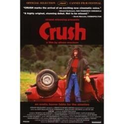 Crush Movie Poster (27 x 40)