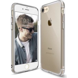 Ringke Case for iPhone - Black