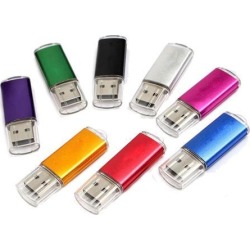64MB USB 2.0 Flash Memory Stick Thumb Drive PC LAPTOP Storage
